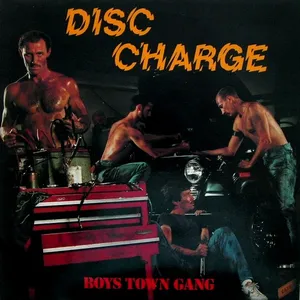 Disc charge